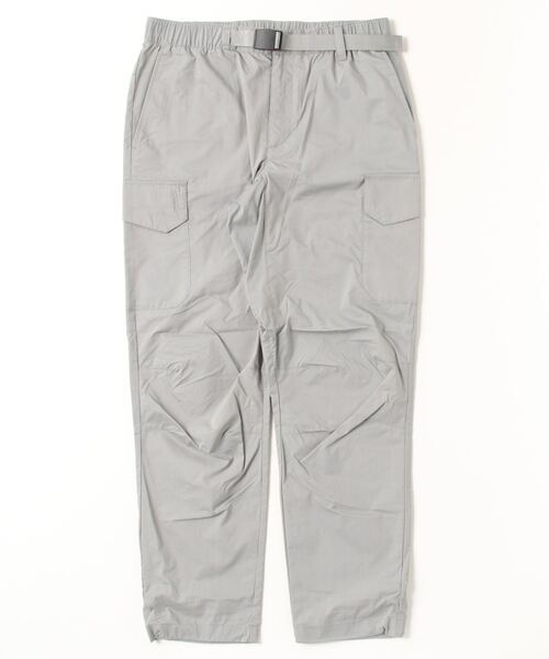 「AIGLE」 カーゴパンツ 42 グレー メンズ_画像2