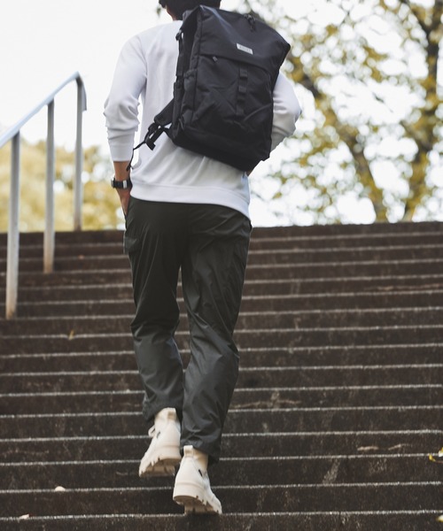 「AIGLE」 カーゴパンツ 42 グレー メンズ_画像7