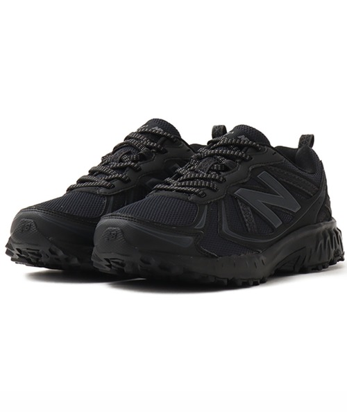 New Balance スニーカー ブラック New Balance（ニューバランス） スニーカー New Balance MT410CK5