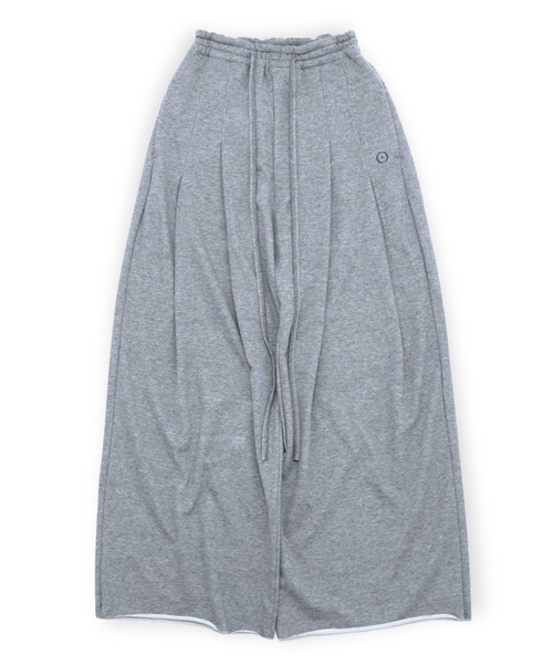SHINYAKOZUKA Ordinary  Baggyスウェットパンツ SHINYAKOZUKA（シンヤコヅカ） スウェットパンツ ジャージ ORDINARY