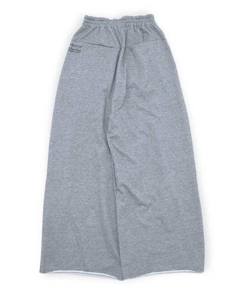 SHINYAKOZUKA（シンヤコヅカ） スウェットパンツ ジャージ ORDINARY