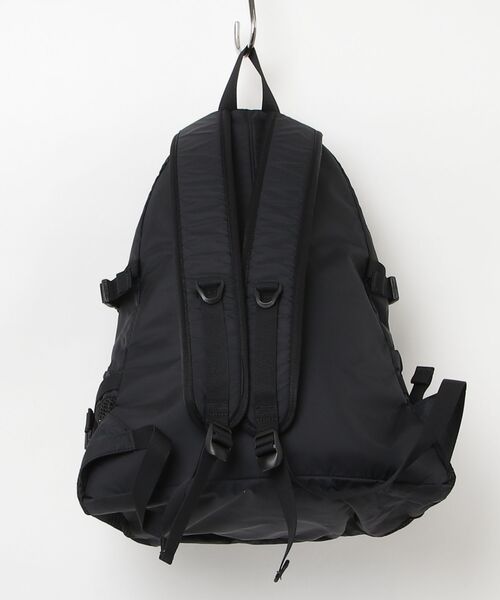 FREDRIK PACKERS（フレドリックパッカーズ） リュック FREE ブラック