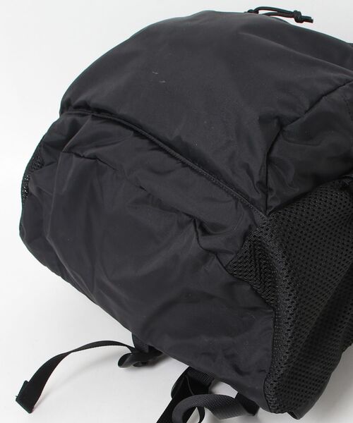 「FREDRIK PACKERS」 リュック FREE ブラック レディース_画像3