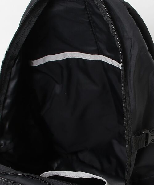 「FREDRIK PACKERS」 リュック FREE ブラック レディース_画像4