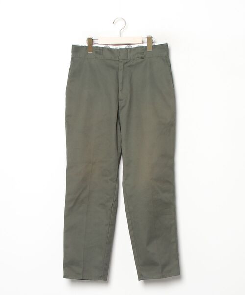 【美品】BEDWIN × DICKIES コラボ　チノパン BEDWIN & THE HEARTBREAKERS（ベドウィン アンド ザ ハート