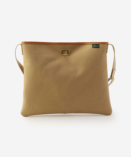 BRADY（ブレディ） ショルダーバッグ ONE カーキ レディース