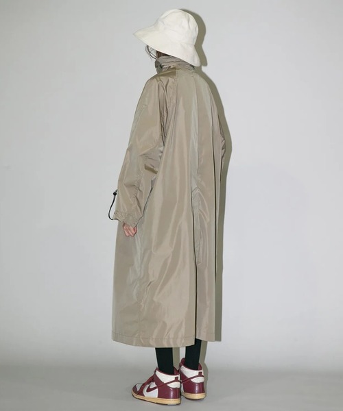 my beautiful landlet（マイビューティフルランドレット） コート