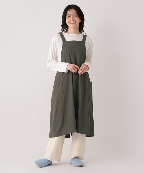 marimekko（マリメッコ） エプロン Piccolo / apron : ZOZOTOWN Yahoo