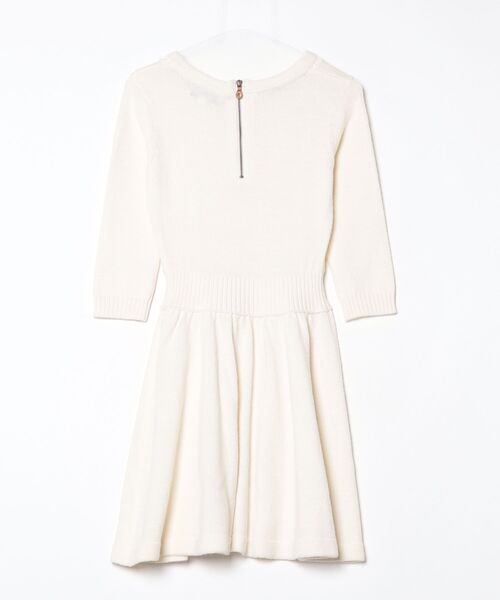 BURBERRY BLUE LABEL（バーバリーブルーレーベル） ニットワンピース