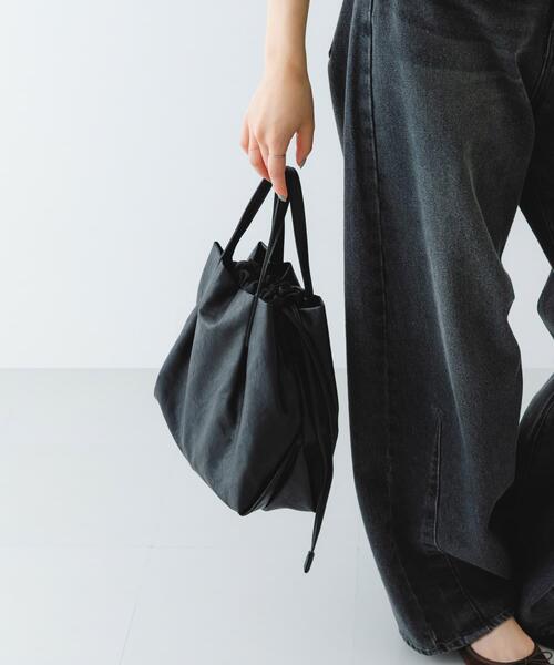 「RODE SKO」 2WAYバッグ ONE ベージュ レディース_画像7