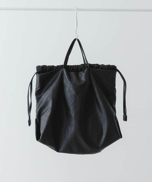 「RODE SKO」 2WAYバッグ ONE ベージュ レディース_画像9