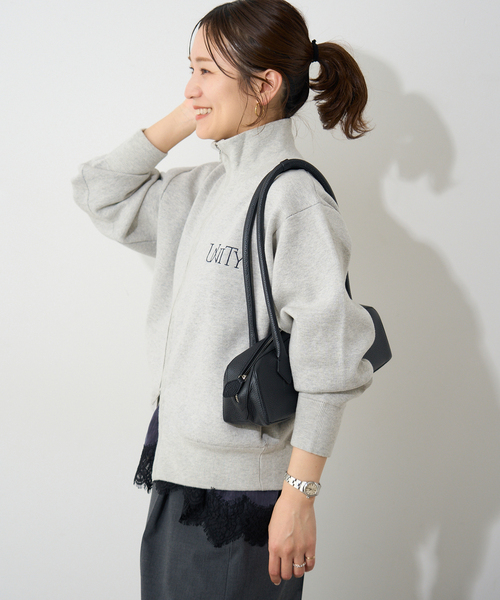 JOURNAL STANDARD（ジャーナルスタンダード） カーディガン 「追加2  