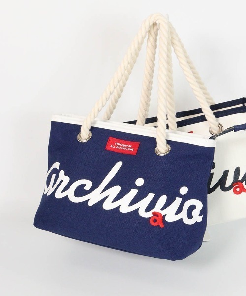 archivio（アルチビオ） ゴルフ 「LADIES」コットンキャンバスカート