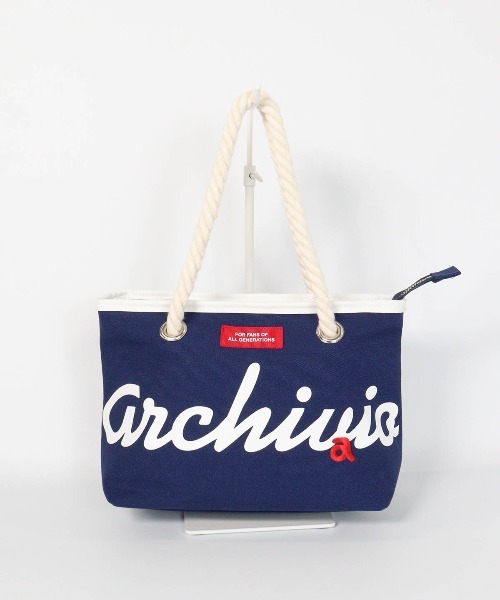 archivio（アルチビオ） ゴルフ 「LADIES」コットンキャンバスカート
