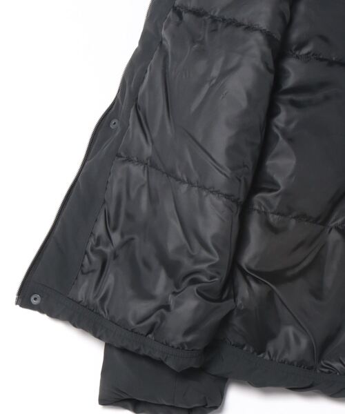 「PUMA」 ブルゾン X-SMALL ブラック メンズ_画像4