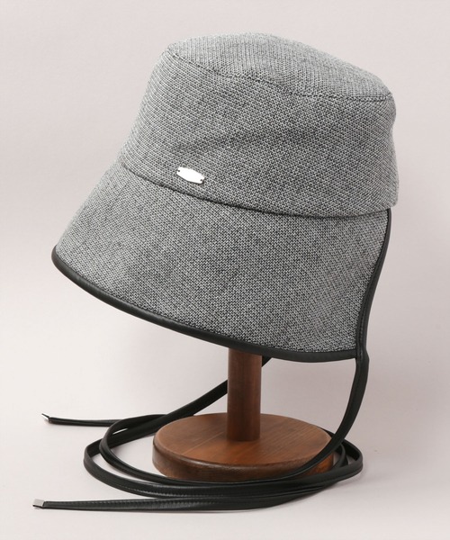 CA4LA（カシラ） 帽子 ハット CHERIE レディース : ZOZOTOWN Yahoo!店