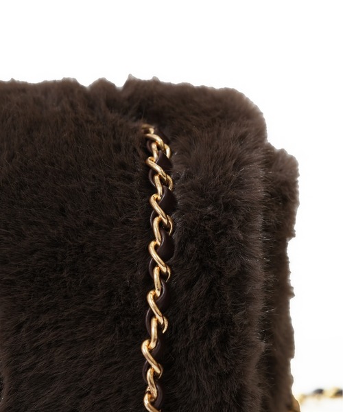 「PAUL & JOE ACCESSOIRES」 ショルダーバッグ FREE グリーン レディース_画像2