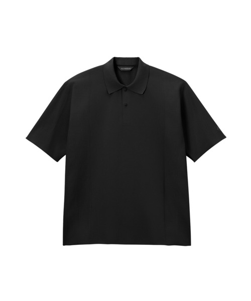 DESCENTE ALLTERRAIN（デサント オルテライン） ポロシャツ メンズ