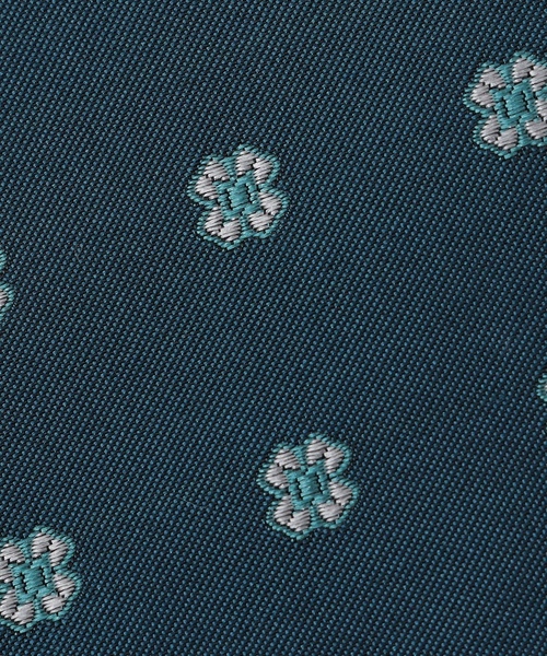 「SHIPS Colors」 ネクタイ ONE SIZE ブラウン メンズ_画像5