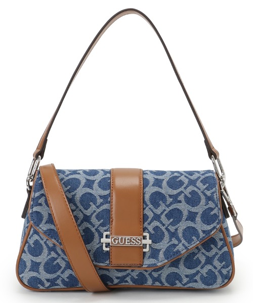 きょうすけ　レディース　GB S MAYLEE Bucket ショルダーバッグ | GUESS(ゲス) JAPAN 公式オンライン