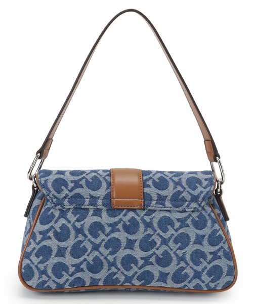 GUESS（ゲス） ショルダーバッグ バッグ ERIKA Flap Crossbody