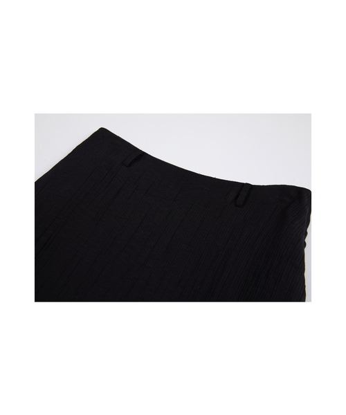 「EKCOOKIES」 フレアスカート M ブラック レディース_画像5