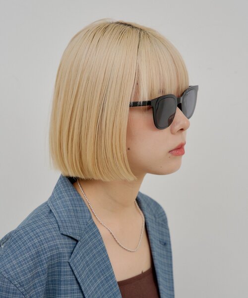 WHIMSIC（ウィムジック） サングラス 「UNISEX」クラシック