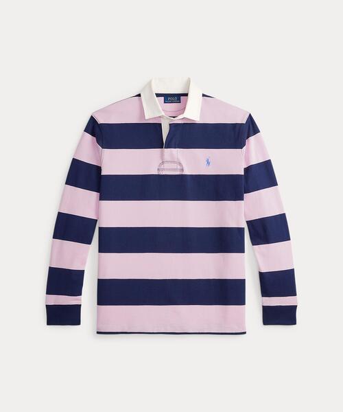 POLO RALPH LAUREN（ポロ・ラルフローレン） アイコニック ラグビー