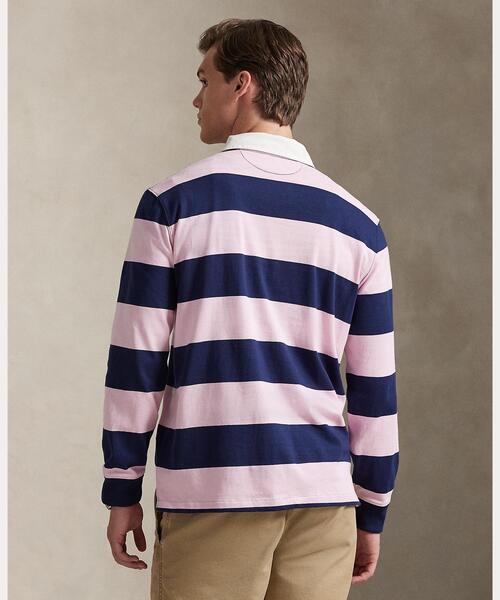 POLO RALPH LAUREN（ポロ・ラルフローレン） アイコニック ラグビー