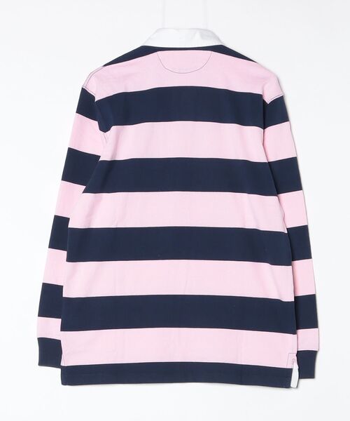 POLO RALPH LAUREN（ポロ・ラルフローレン） アイコニック ラグビー