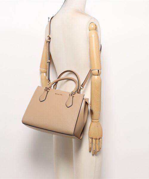 MICHAEL KORS（マイケルコース） ハンドバッグ MARILYN サッチェル