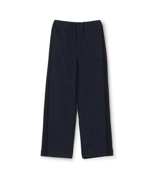 ☆ポンポネットアミ☆pom ponette AMI☆パンツスーツ☆150㎝☆卒服 pom ponette junior（ポンポネット ジュニア） ワイドパンツ パンツ