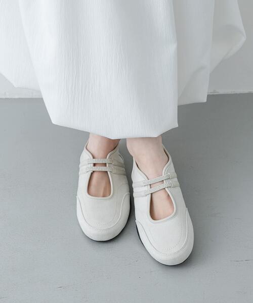 URBAN RESEARCH＊バレエシューズ SENSE OF PLACE by URBAN RESEARCH バレエシューズ パンプス 「軽量