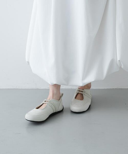 URBAN RESEARCH＊バレエシューズ SENSE OF PLACE by URBAN RESEARCH バレエシューズ パンプス 「軽量
