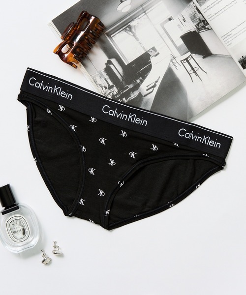 Calvin Klein（カルバン・クライン） ショーツ 「Calvin Klein