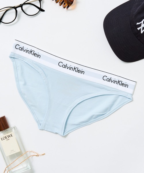 Calvin Klein（カルバン・クライン） ショーツ 「Calvin Klein