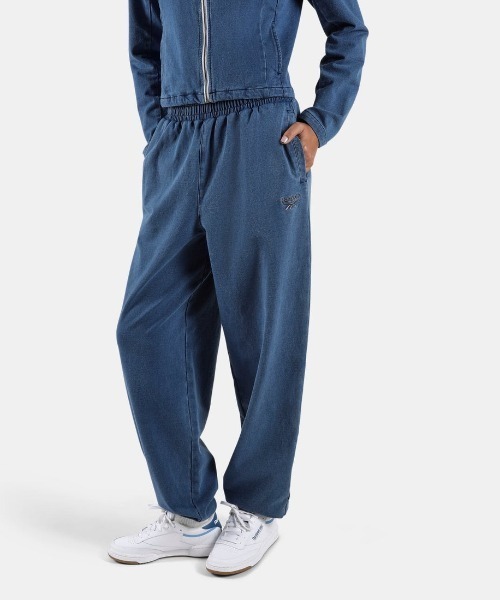 パンツ ベクター トラックパンツ / STREET SPORT VECTOR TRCK PANT レディース