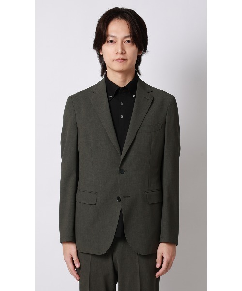 AOYAMA セレモニースーツ カジュアルスーツ メンズ : ZOZOTOWN Yahoo