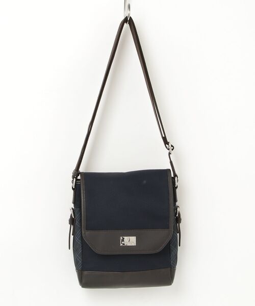 BLACK LABEL CRESTBRIDGE（ブラックレーベル クレストブリッジ