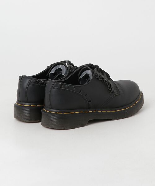 靴 Dr.Martens Dr.Martens（ドクターマーチン） シューズ - ブラック レディース