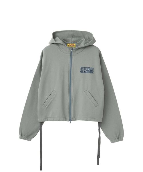 HYSTERIC GLAMOUR(ヒステリックグラマー) パーカー TAKES ME HIGHER HYSTERIC GLAMOUR(ヒステリックグラマー) パーカー TAKES ME HIGHER