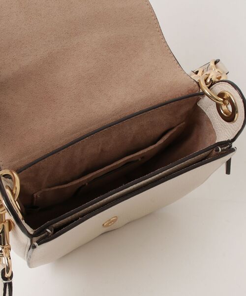 「COACH」 2WAYバッグ - ホワイト レディースの画像