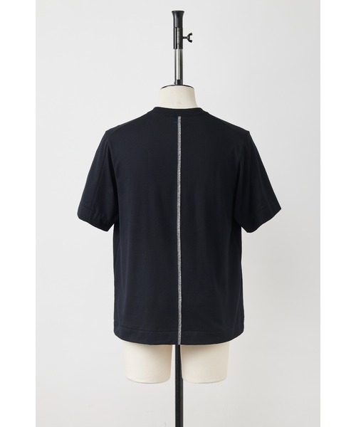 SHINYAKOZUKA（シンヤコヅカ） tシャツ ORDINARY S/S TEE(ISSUE#8