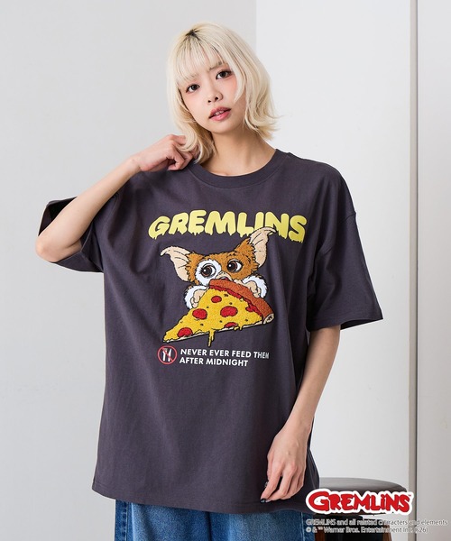 JEANS MATE（ジーンズメイト） スマホショルダー tシャツ メンズ