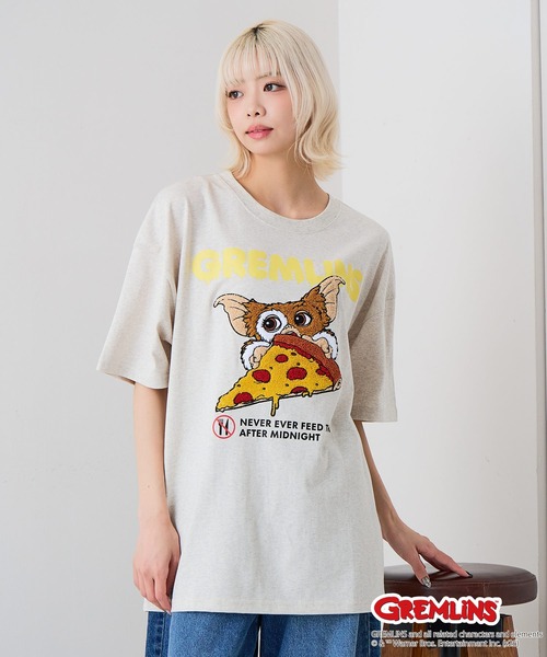 JEANS MATE（ジーンズメイト） スマホショルダー tシャツ メンズ