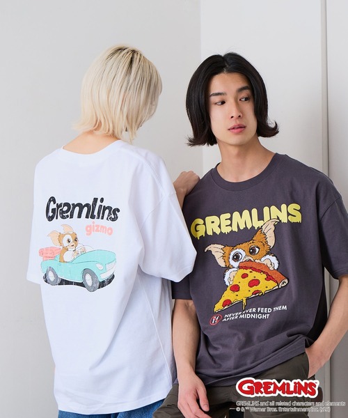 JEANS MATE（ジーンズメイト） スマホショルダー tシャツ メンズ
