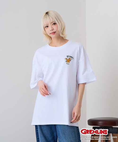 JEANS MATE（ジーンズメイト） スマホショルダー tシャツ メンズ