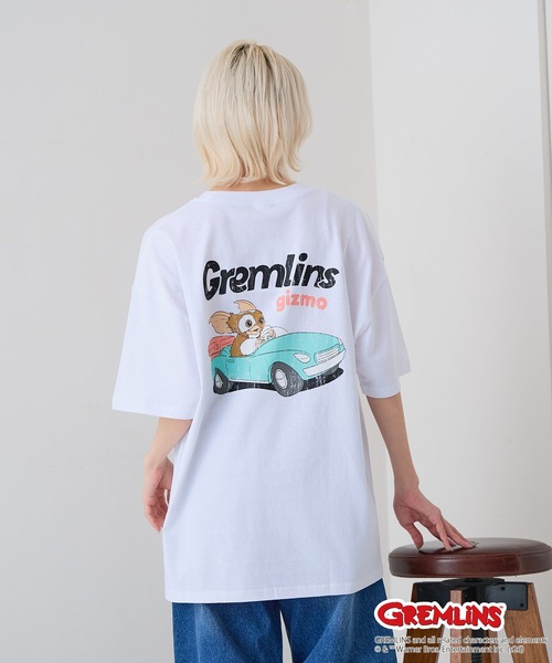 JEANS MATE（ジーンズメイト） スマホショルダー tシャツ メンズ
