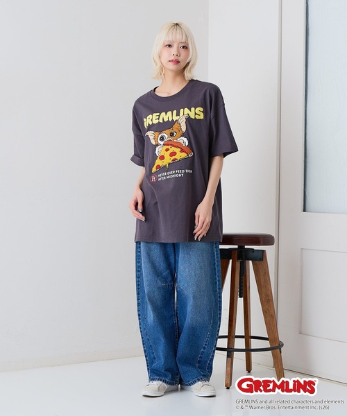 JEANS MATE（ジーンズメイト） スマホショルダー tシャツ メンズ