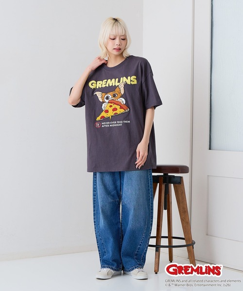 JEANS MATE（ジーンズメイト） スマホショルダー tシャツ メンズ
